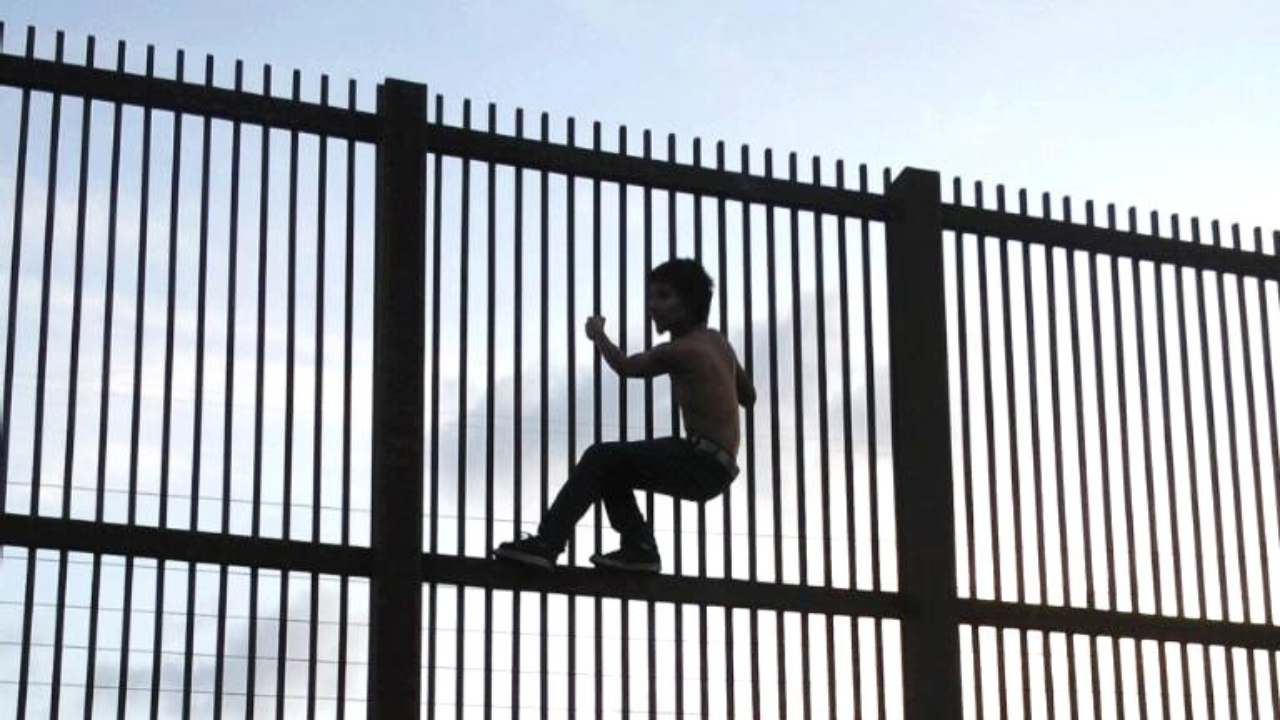 Em março, EUA registra alta histórica de imigrantes vindos do México