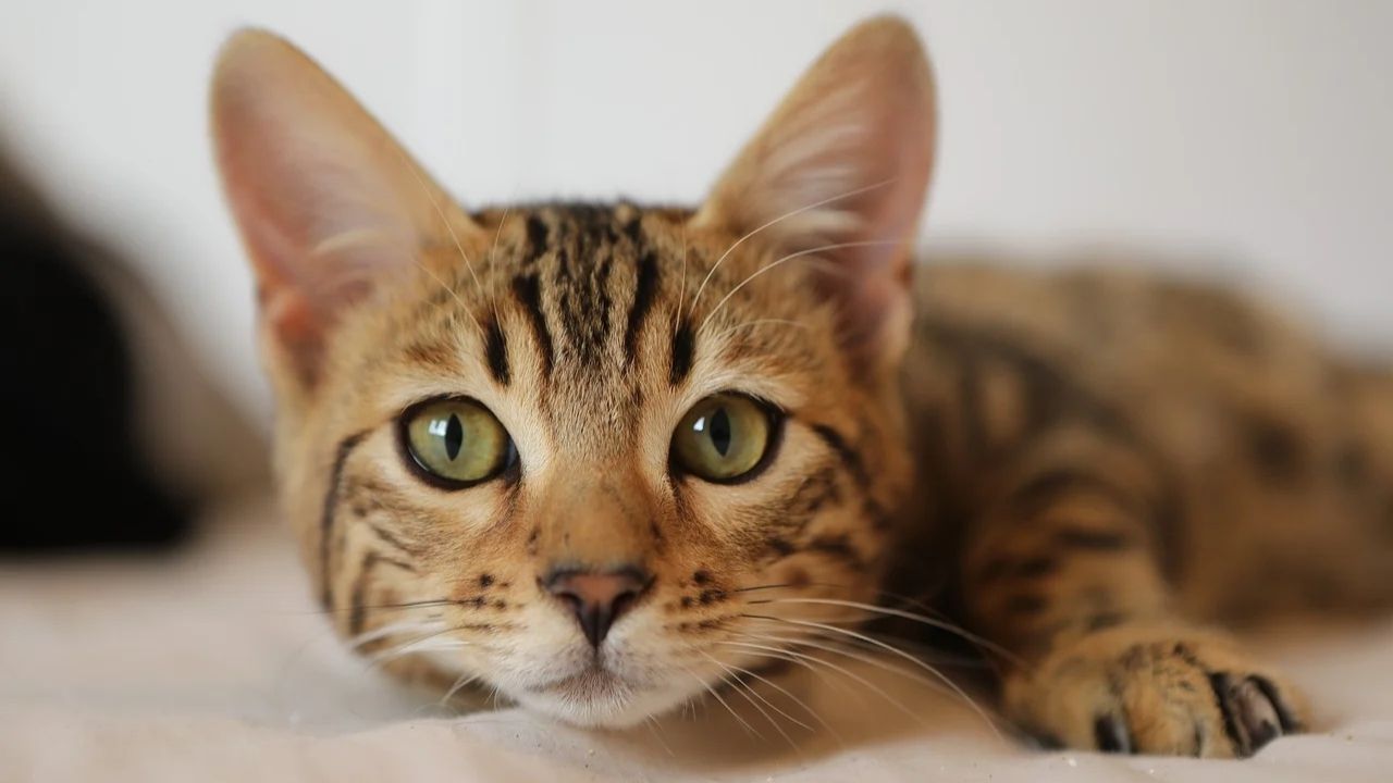 Cidade alemã multará donos que deixarem gatos saírem de casa