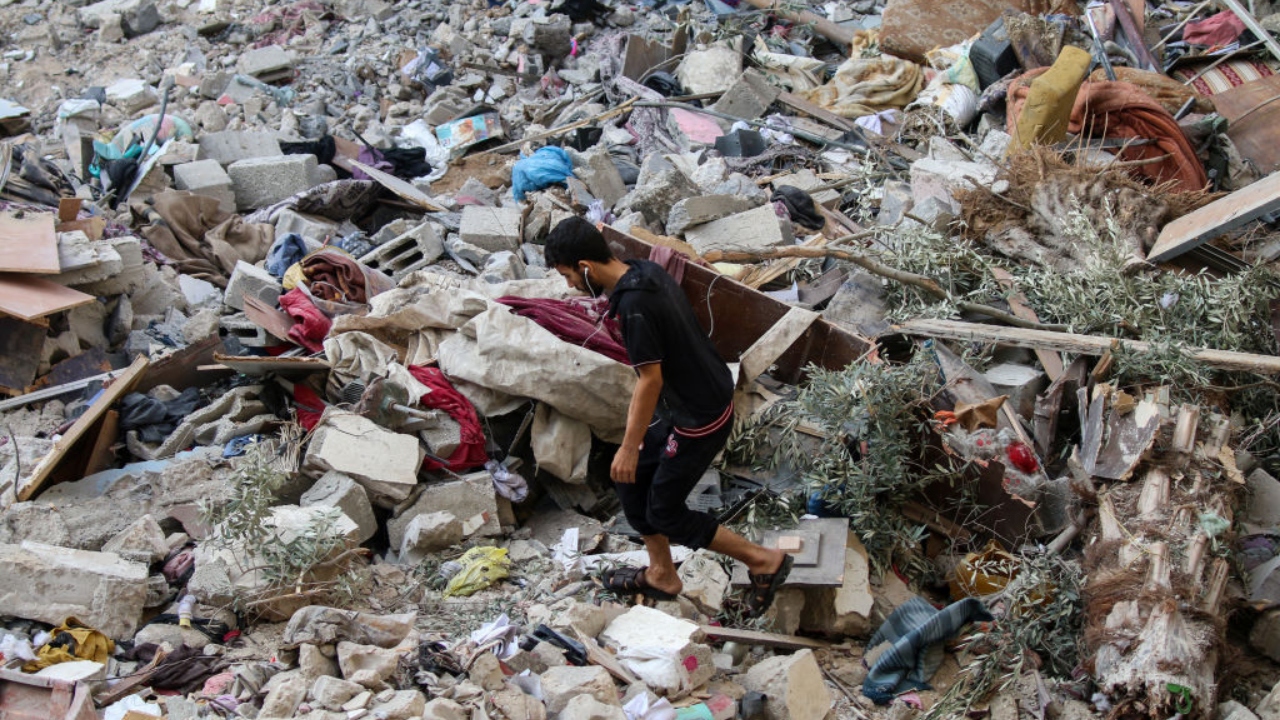Hamas e Israel: O que se sabe sobre os brasileiros afetados pelo conflito?