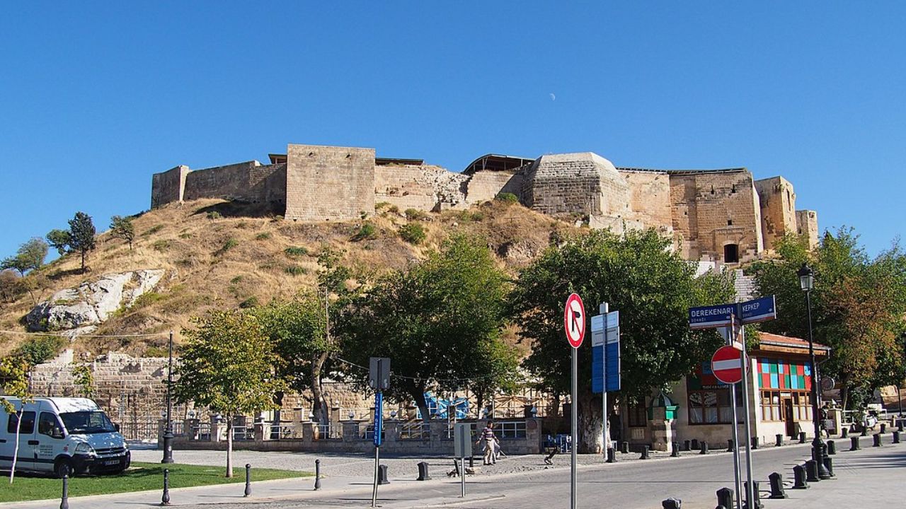 A história por trás do Castelo de Gaziantep, danificado em terremoto na Turquia