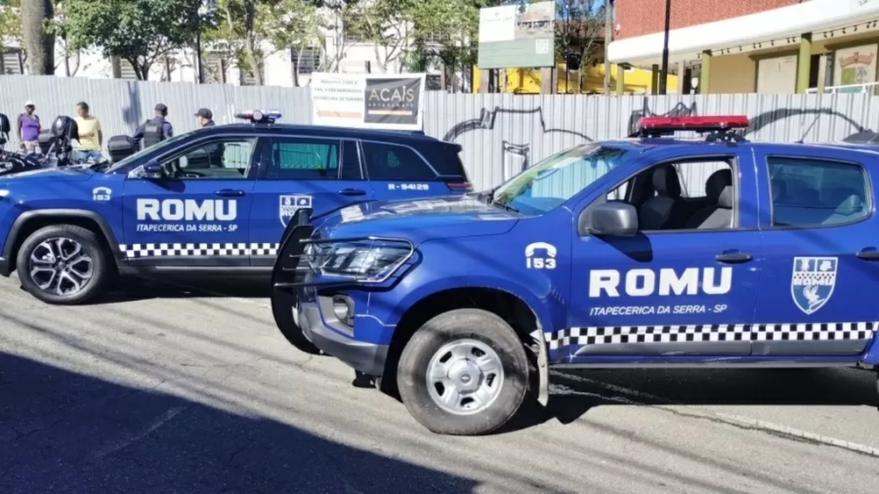Seis guardas da GCM são suspeitos de tortura em abordagem em SP