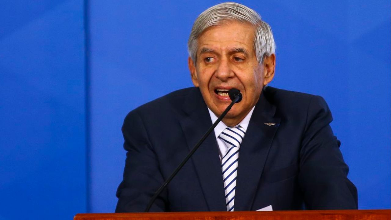 Ministro de Segurança Institucional diz que Lula ‘infelizmente’ não está doente