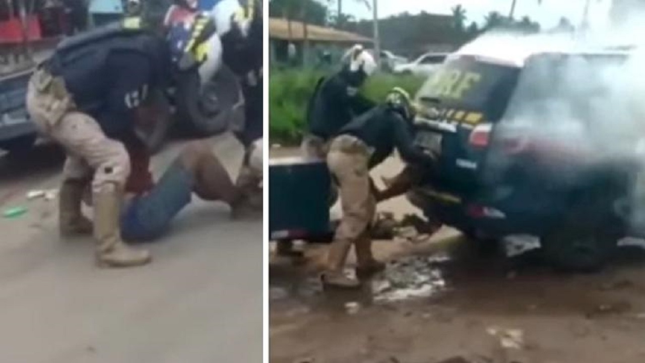 Caso Genivaldo: Delegado não vê “motivo” para a prisão de policiais