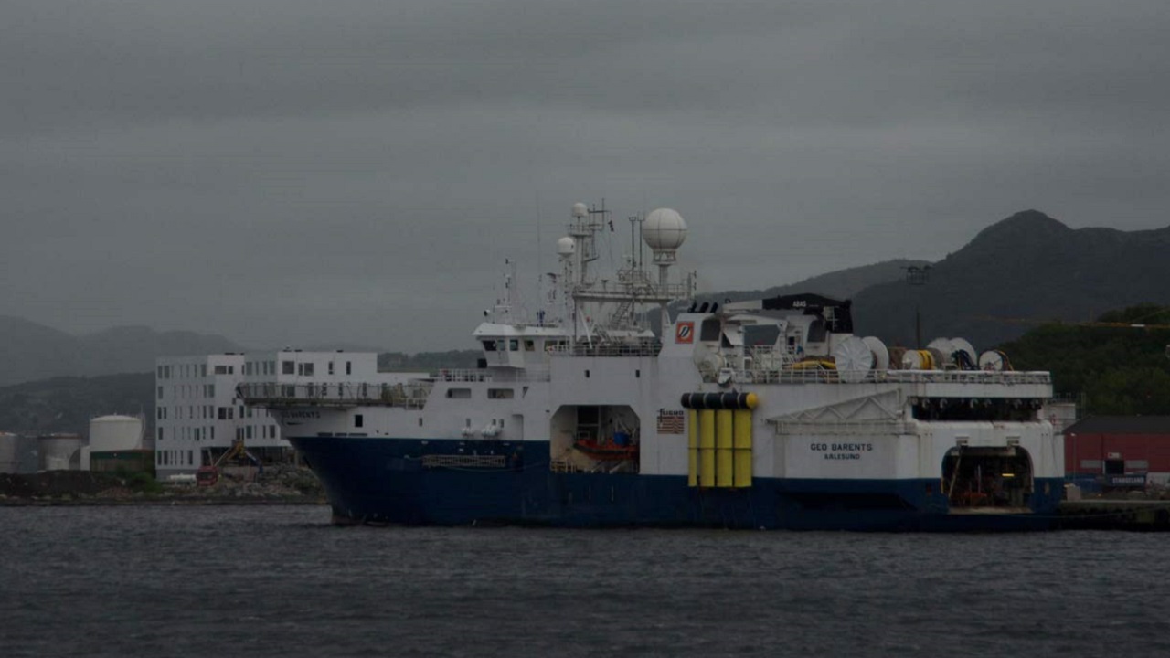 Médicos Sem Fronteiras encontra 10 corpos em navio no Mediterrâneo