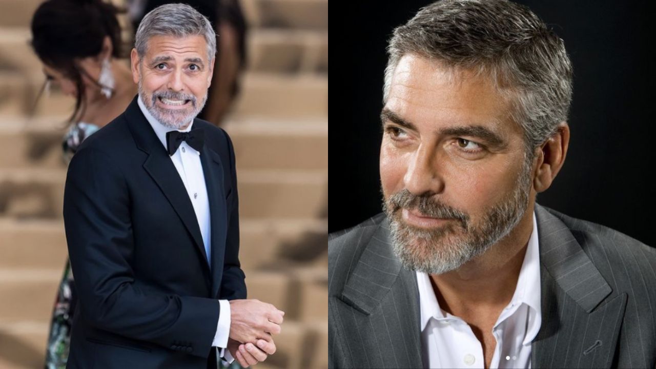 George Clooney recusou 198 milhões de reais por ‘não valer a pena’