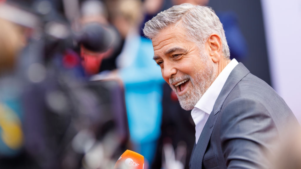 Fundação de George Clooney acusa Venezuela de crimes contra a humanidade