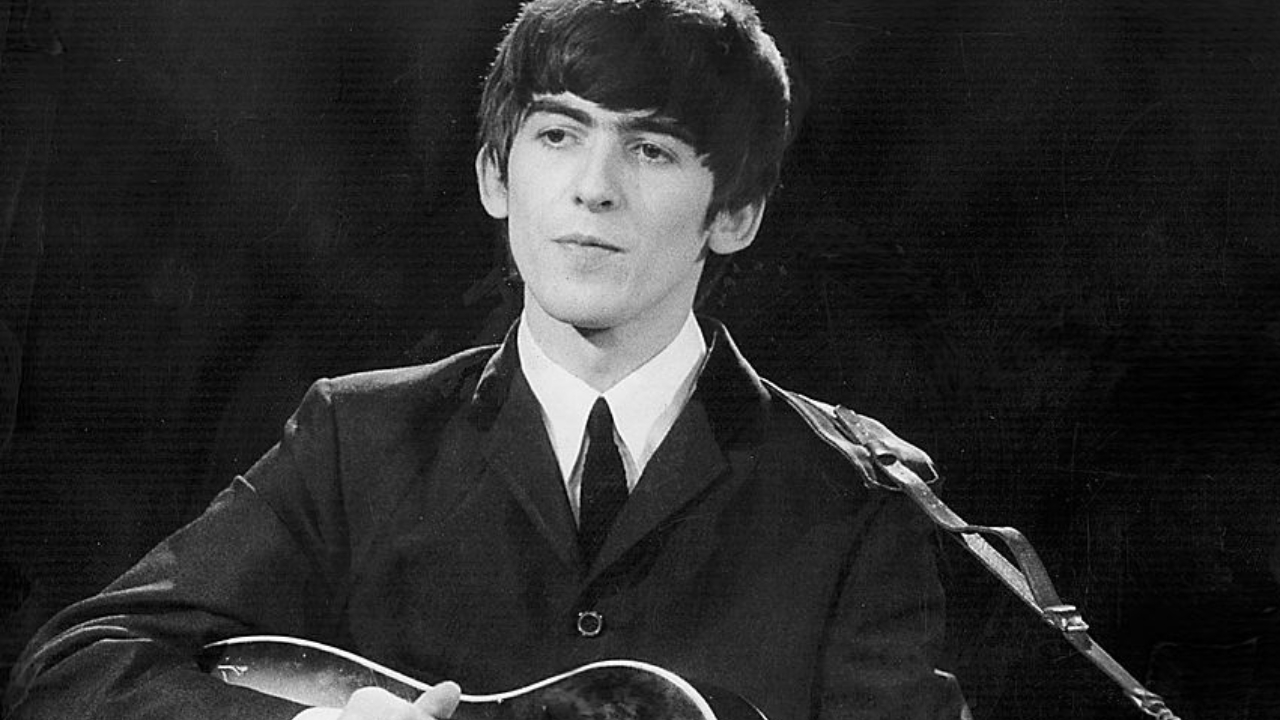 George Harrison teria afirmado que Paul McCartney o arruinou na época dos Beatles