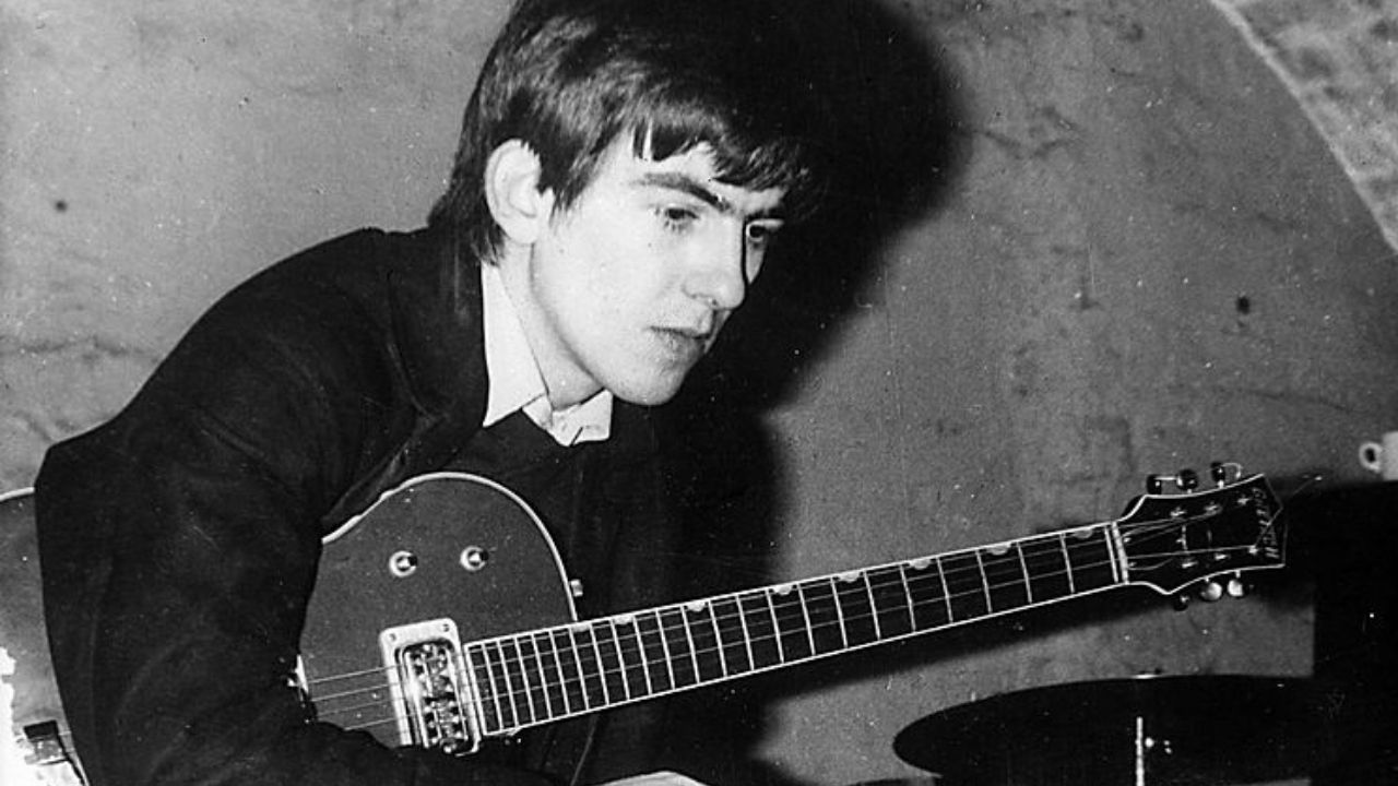 Beatles: Casa de infância de George Harrison foi a leilão