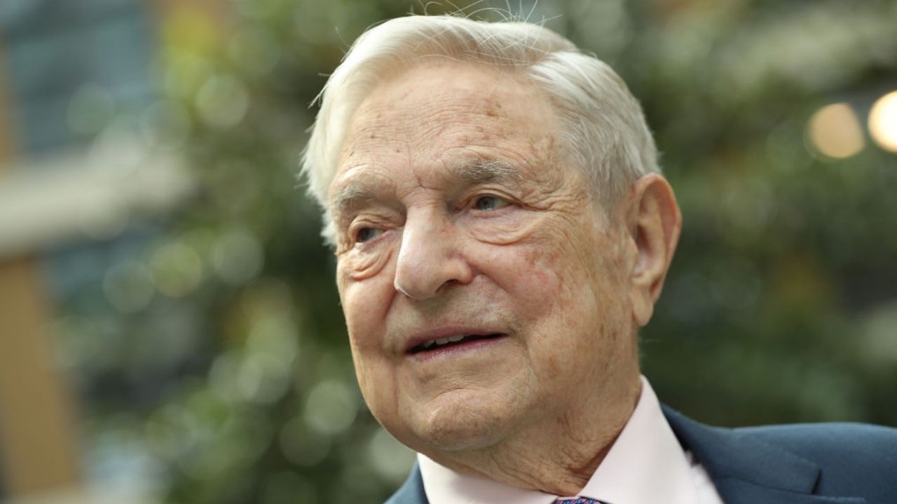 George Soros reflete sobre Guerra na Ucrânia: ‘Nossa civilização pode não sobreviver’