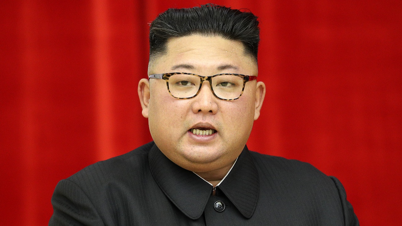 Kim Jong-Un se irrita por forma como Coreia do Norte combate a pandemia