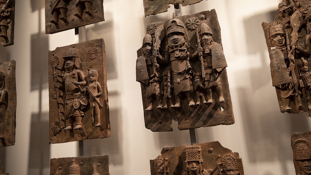 124 anos depois, Alemanha devolverá “Bronzes de Benin” à Nigéria
