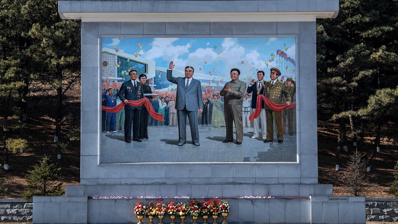 Por 11 dias, Coreia do Norte proíbe demonstrações de felicidade