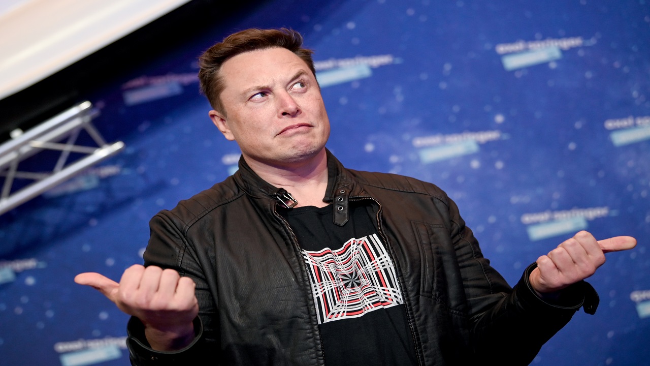 Elon Musk dá sugestão para reduzir dependência de gás russo na Europa
