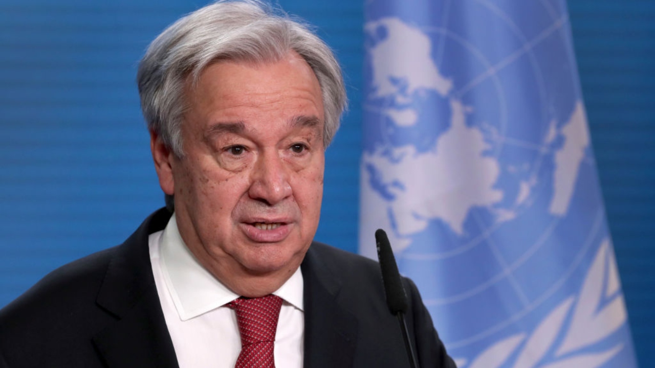 ONU diz que conflito entre Israel e Palestina pode virar uma “crise imparável”