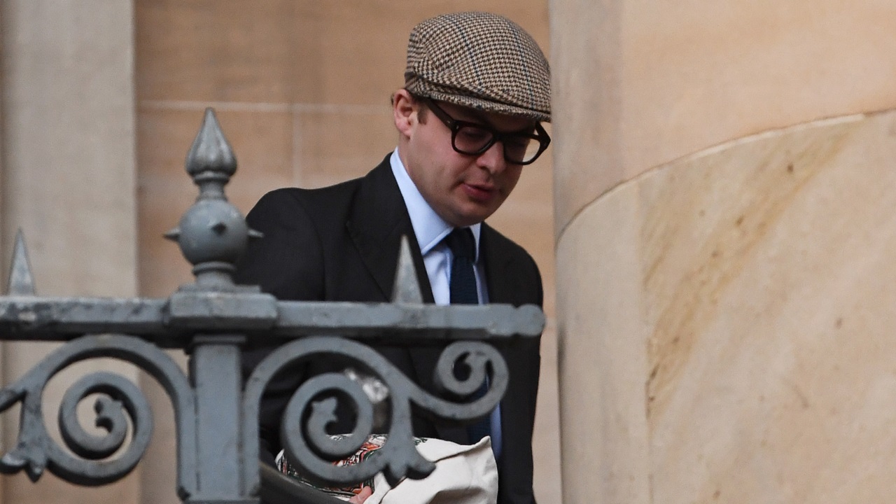 Condenado por assédio e tentativa de estupro: Primo de Elizabeth II passará 10 meses na prisão