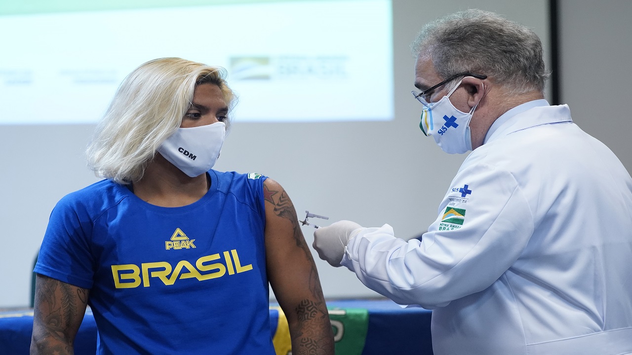 Ministério da Saúde declara fim de estado de emergência devido à Covid