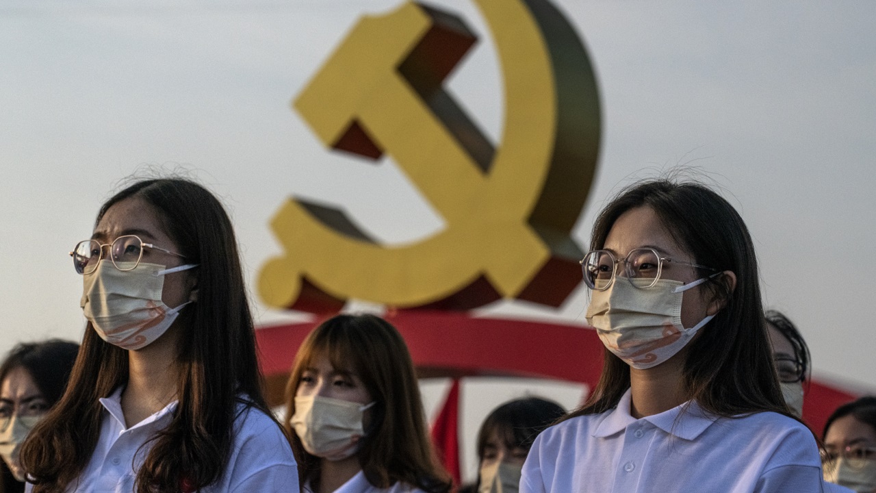 Pela 1ª vez em quase 30 anos, China anuncia revisão em legislação para mulheres