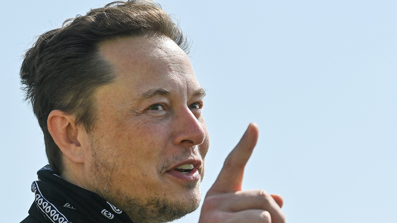 Mais lidas: Elon Musk debocha de lendário investidor que menosprezou criptomoedas