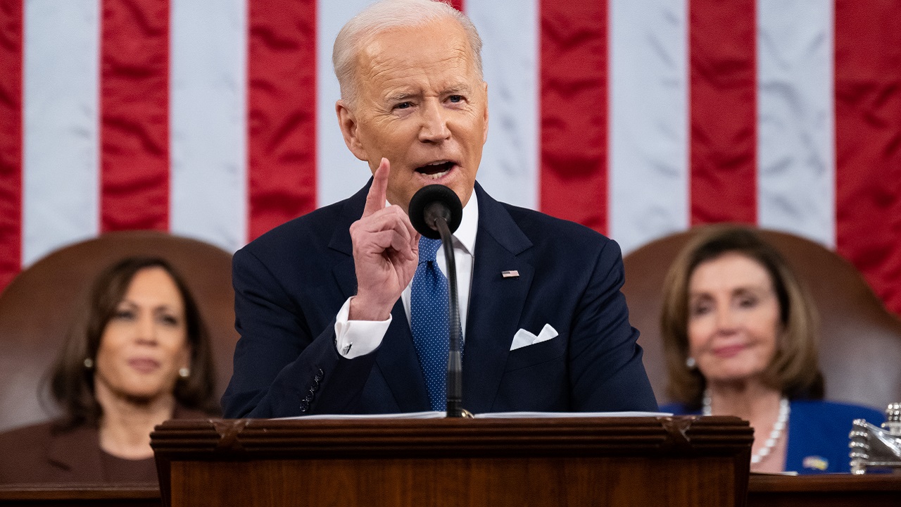 Biden diz que Putin “não tem ideia do que está por vir”