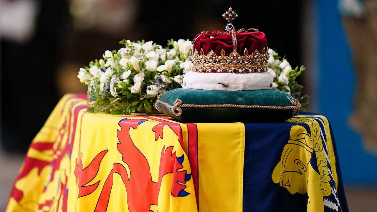 Os desejos de Elizabeth II para seu próprio funeral