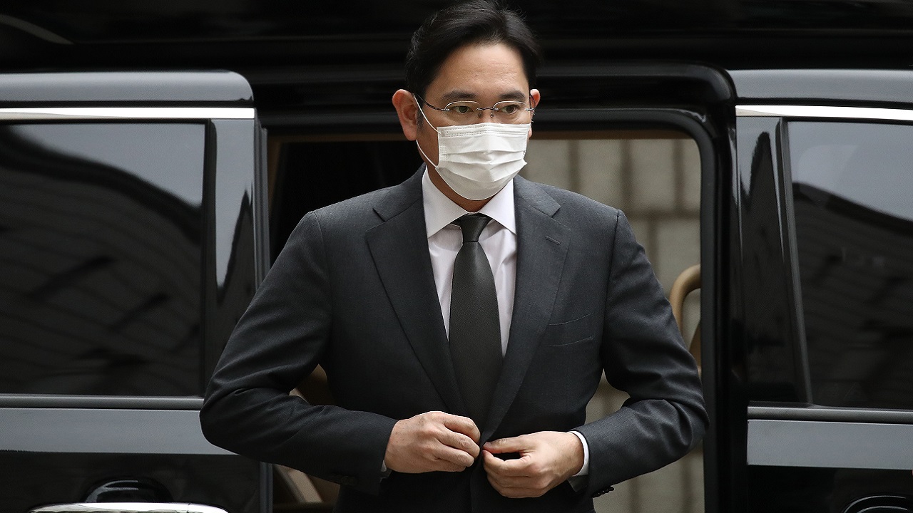 VP da Samsung é condenado por fazer uso ilegal de anestésico médico que matou Michael Jackson
