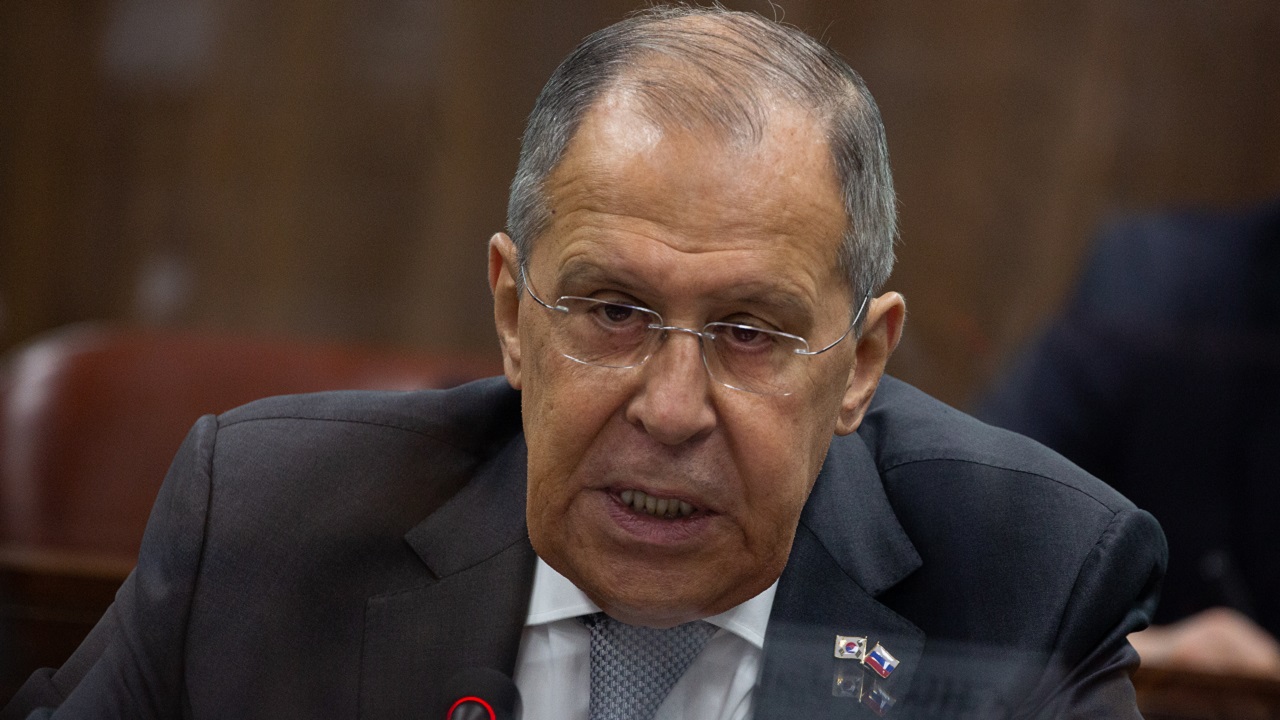 3ª Guerra Mundial seria ‘nuclear e devastadora’, diz diplomata russo