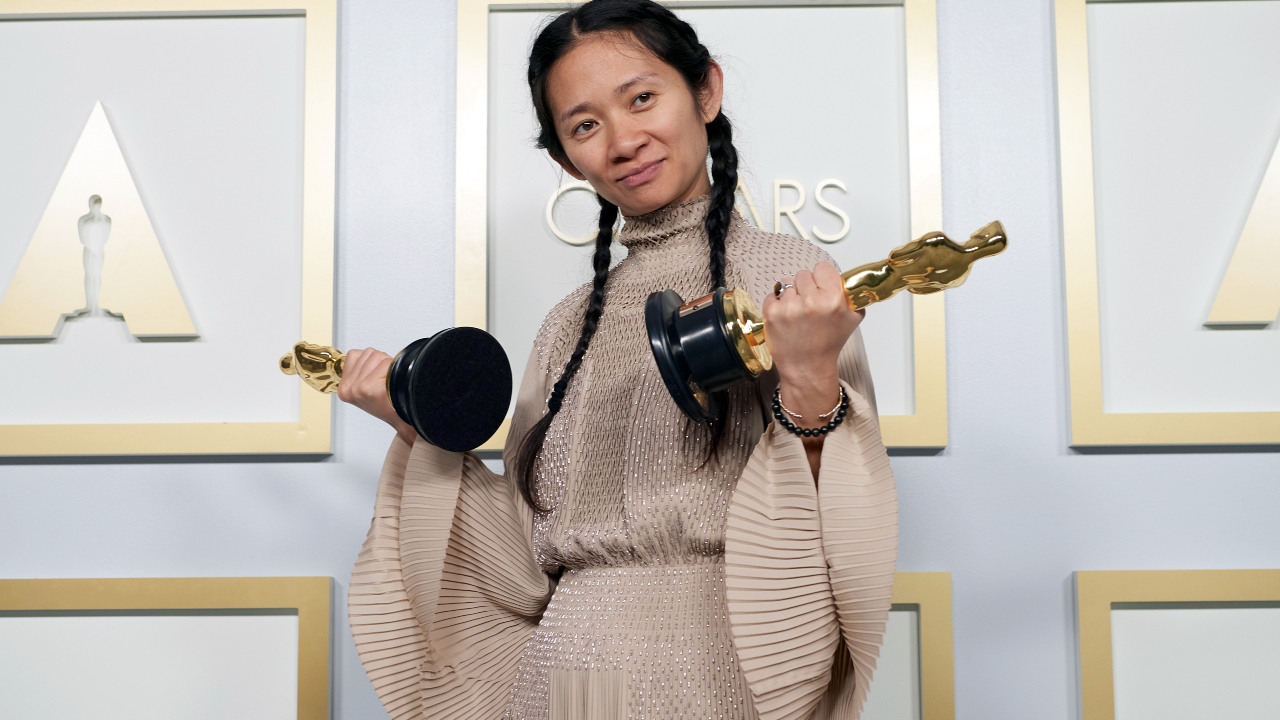 Vitória de Chloé Zhao no Oscar é censurada na China