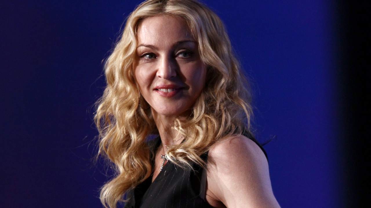 Cidade francesa diz que Madonna pode estar com pintura desaparecida há mais de um século