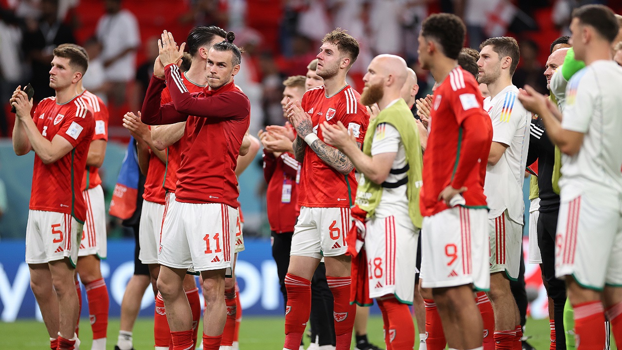Seleção europeia pagará igualitariamente homens e mulheres