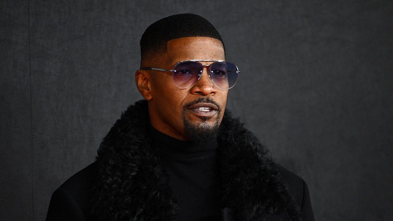 Jamie Foxx se desculpa por mensagem interpretada como antissemita: ‘Sinto muito’