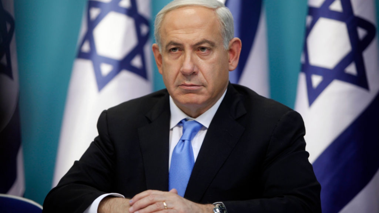 Primeiro-ministro de Israel autoriza marcha de militantes de direita
