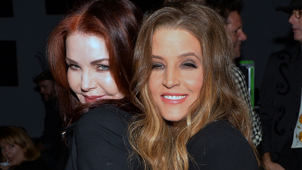 Priscilla Presley contesta judicialmente testamento de Lisa Marie