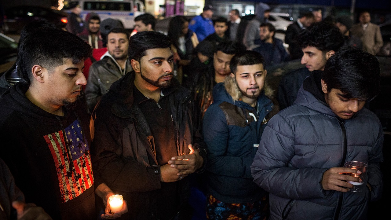 Paquistão condena 6 homens com a pena de morte