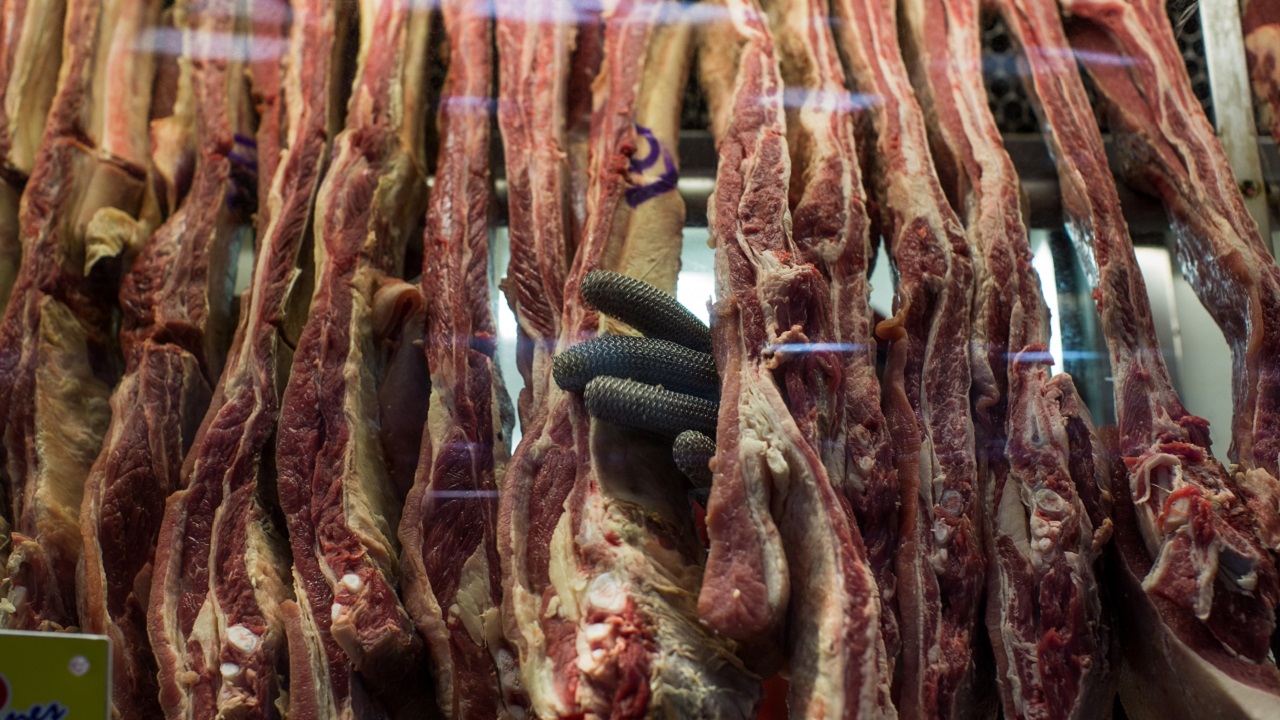 Consumo de carne é o menor no Brasil em 16 anos