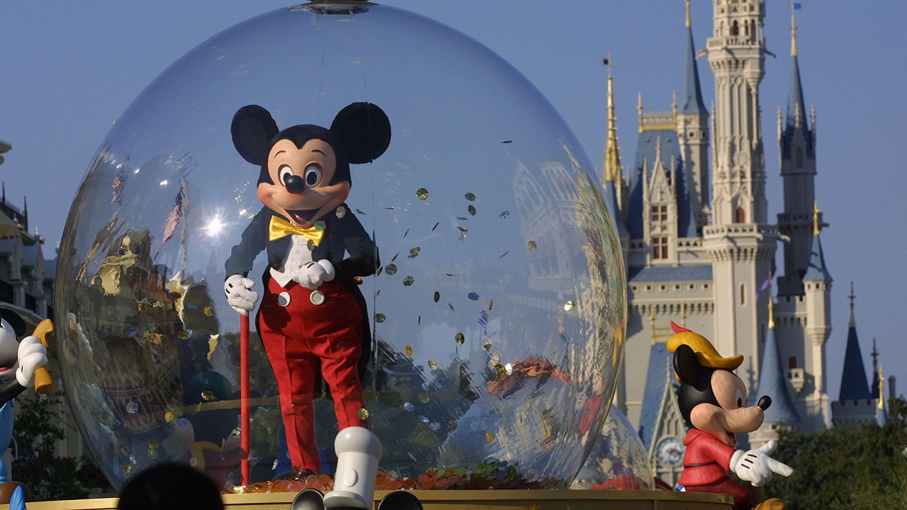 Disney se pronuncia sobre polêmica após ‘apoiar’ lei anti-LGBTQIA+