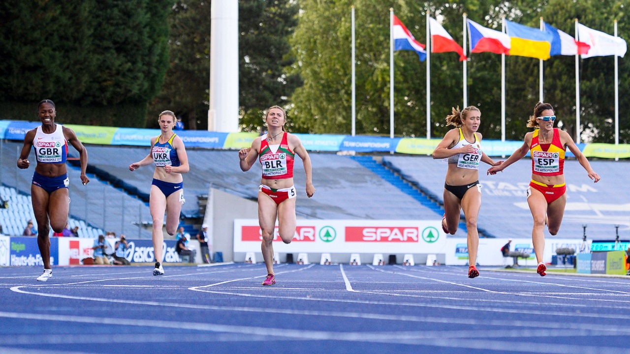 Após ser coagida a abandonar Olimpíadas, atleta de Belarus deve buscar asilo em outro país