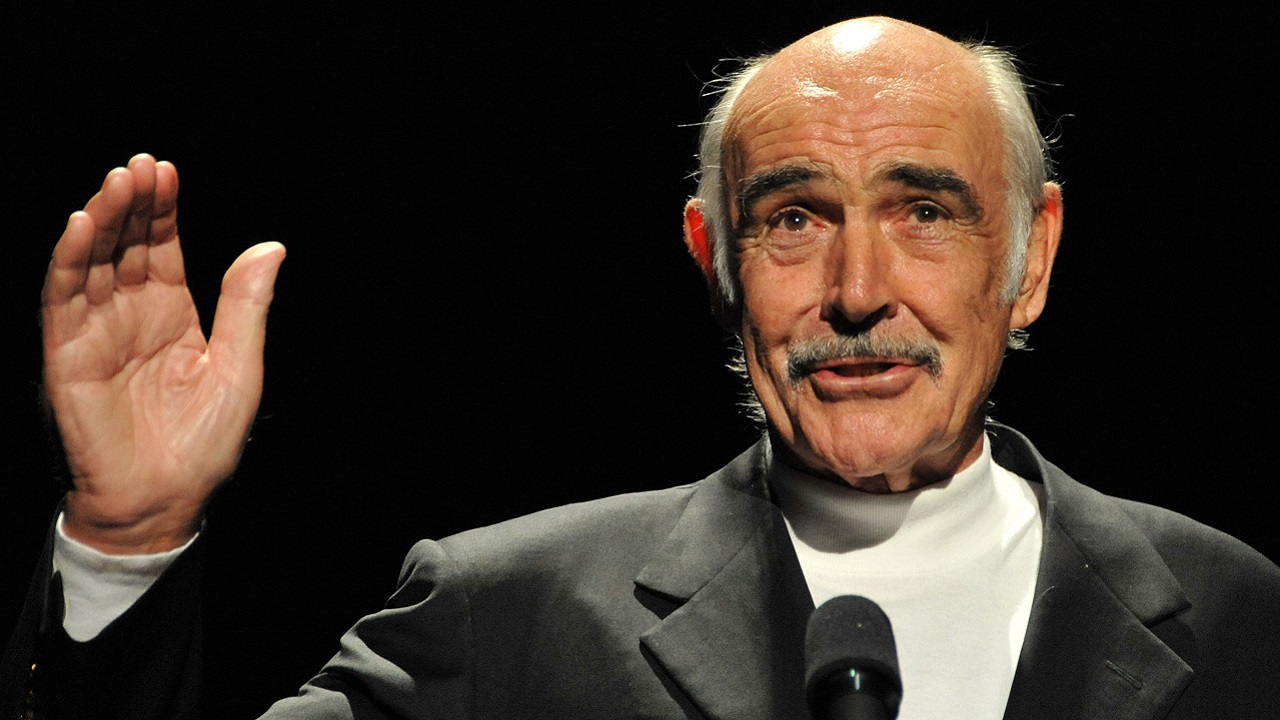 Eterno James Bond: Sean Connery morre aos 90 anos