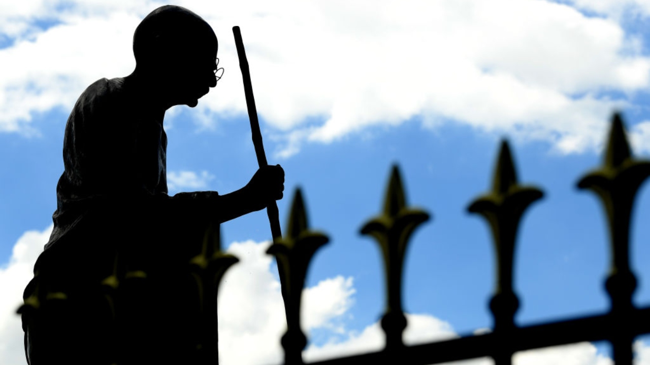 Marcha do Sal: Há 92 anos, Gandhi liderava um ato de desobediência civil não violenta