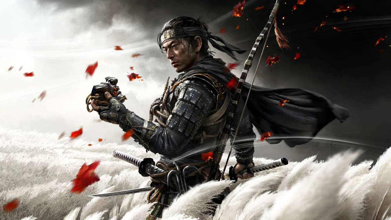 Ghost of Tsushima: novo game tem pano de fundo a Invasão Mongol no Japão feudal de 1247