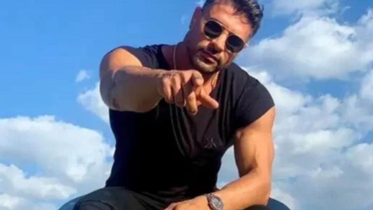 Criminoso envolvido com mega-assaltos é transferido para presídio federal