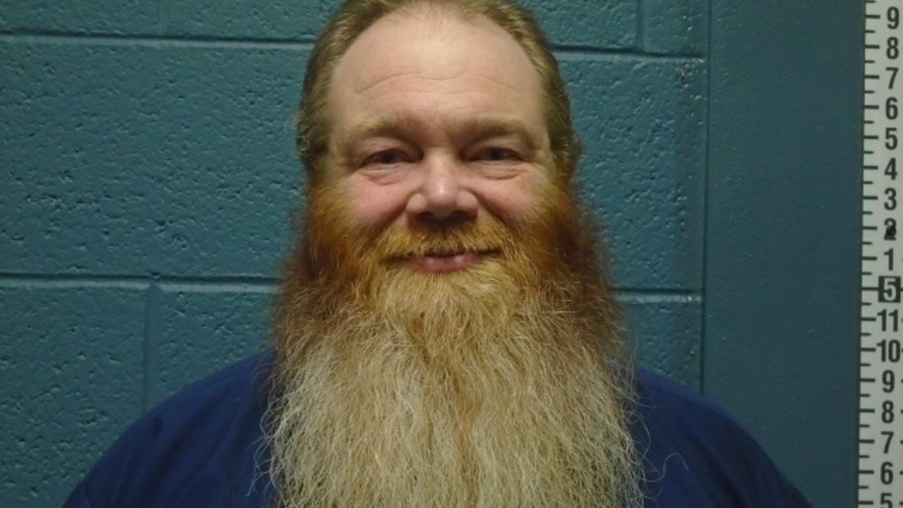 Gilbert Lee Poole, o homem que passou 33 anos preso por um crime que não cometeu