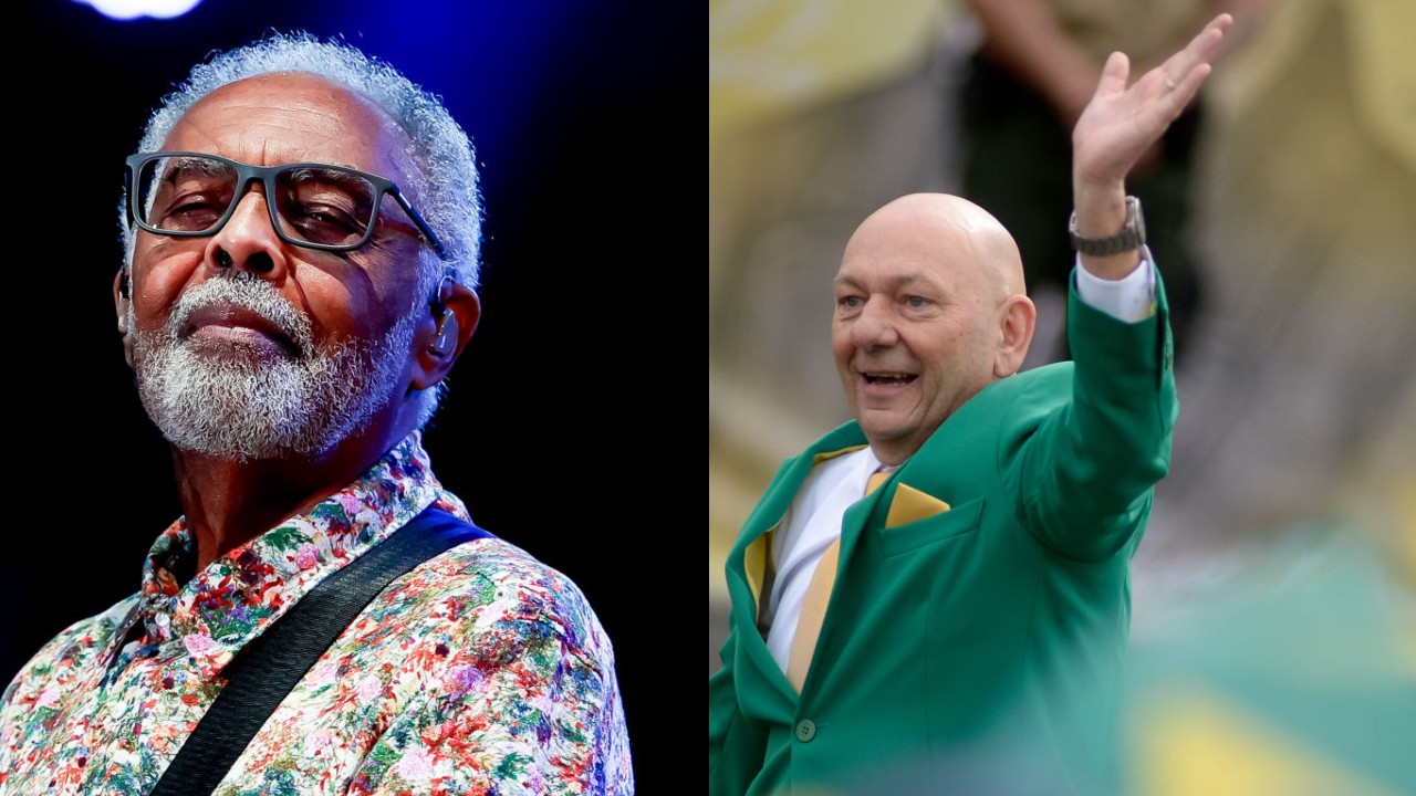 Após preterir Gilberto Gil, Florianópolis concede título de cidadão para Luciano Hang