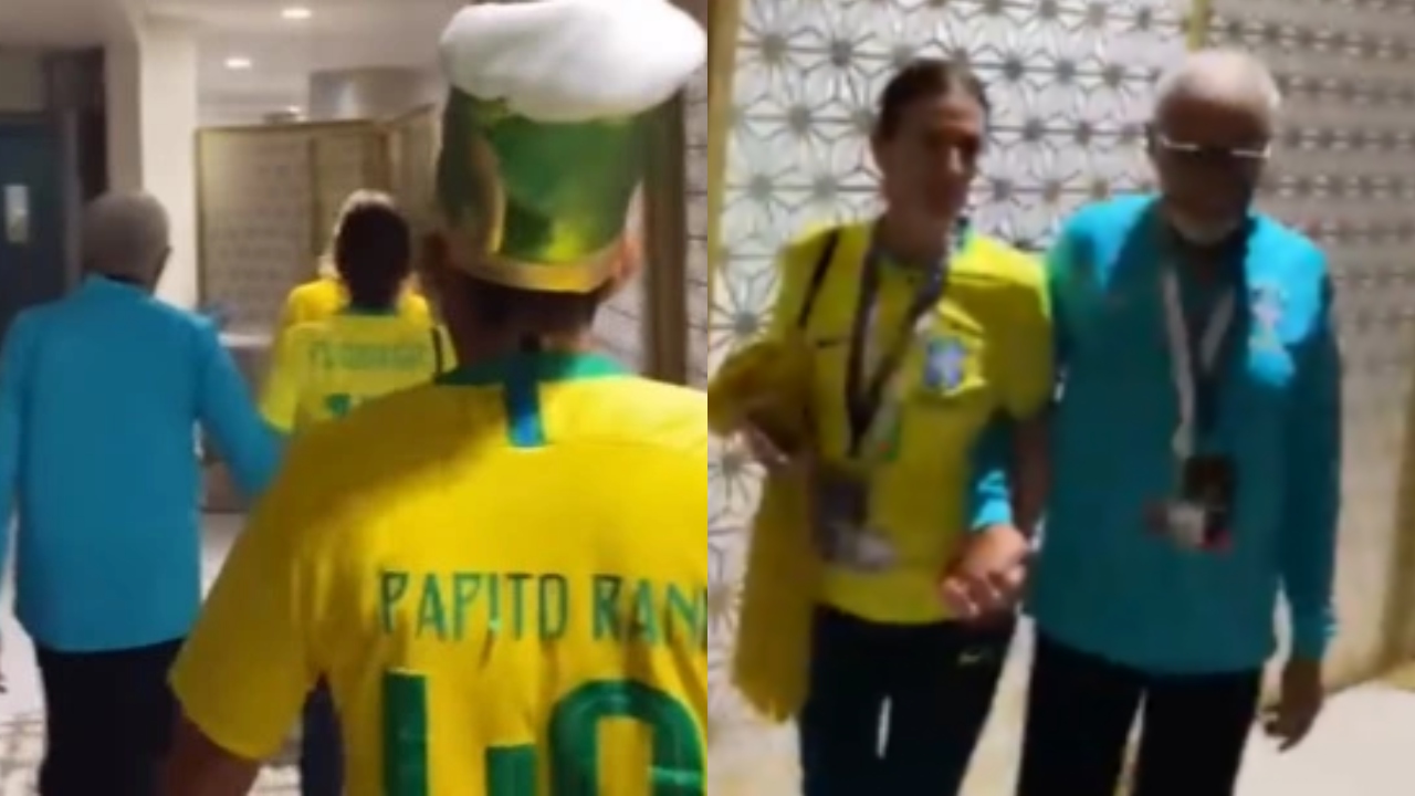 Homem envolvido com grupo que hostilizou Gilberto Gil nega ter ofendido o artista