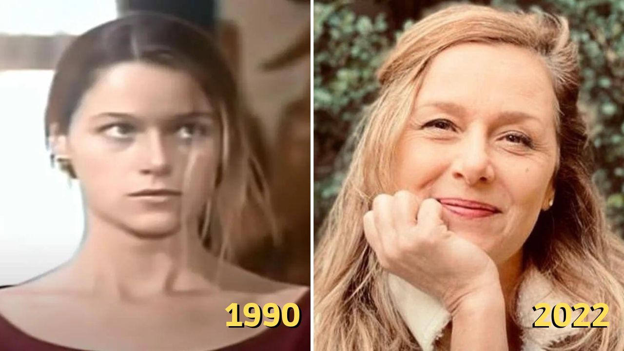 Atriz original de Pantanal relembra cena que atormentou sua família
