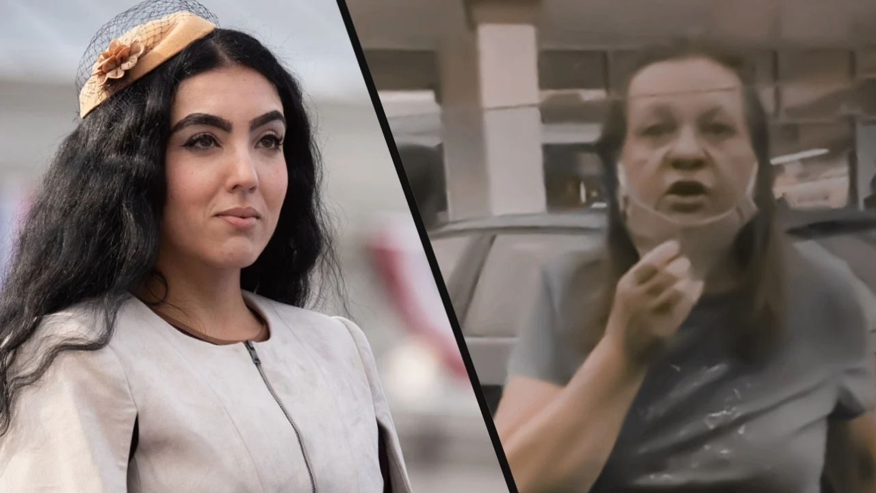Brasileira casada com vice-governador americano é vítima de racismo