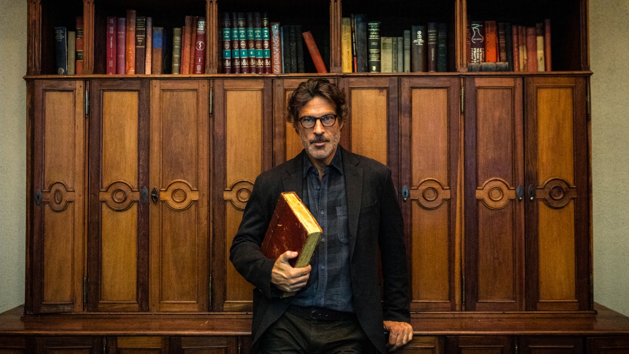 A história por trás da série ‘Codex 632’, coprodução internacional do Globoplay com Portugal