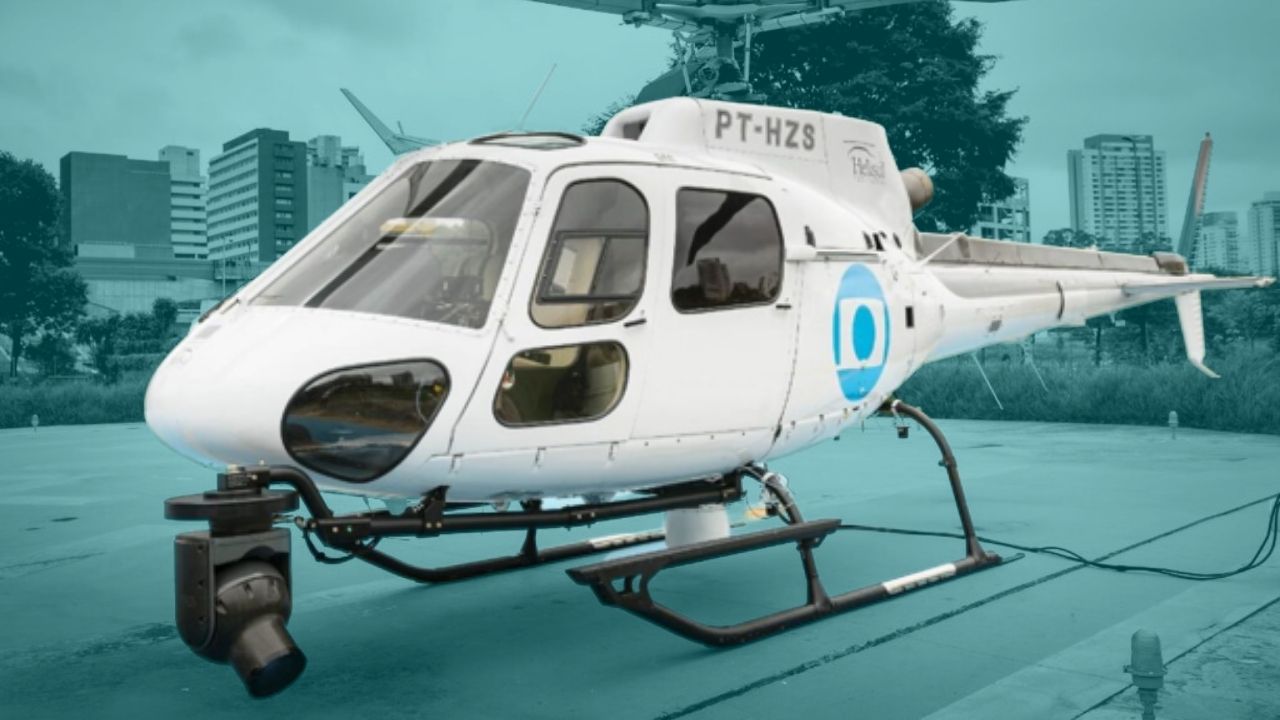 A ameaça do PCC que aterrorizou a redação de uma emissora em 2011