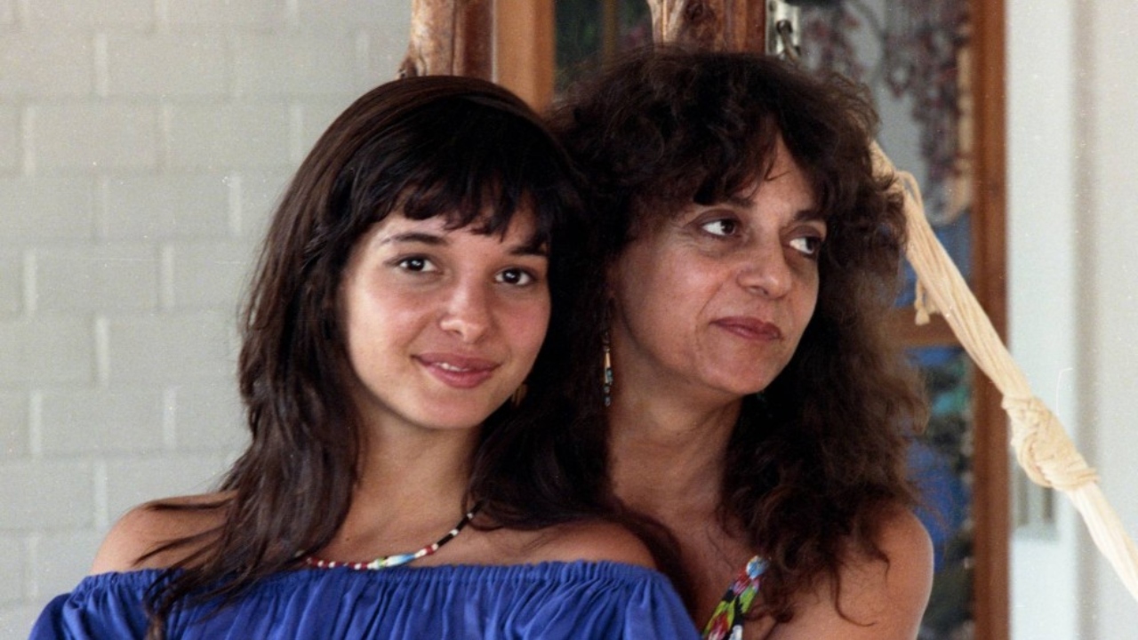 Gloria Perez comemora aniversário de Daniella: ‘O documentário devolveu sua identidade’