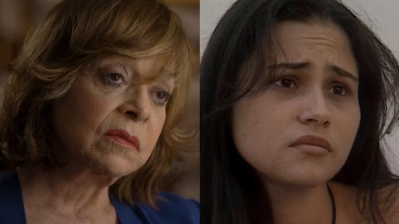Gloria Perez vence processo mas fica sem indenização