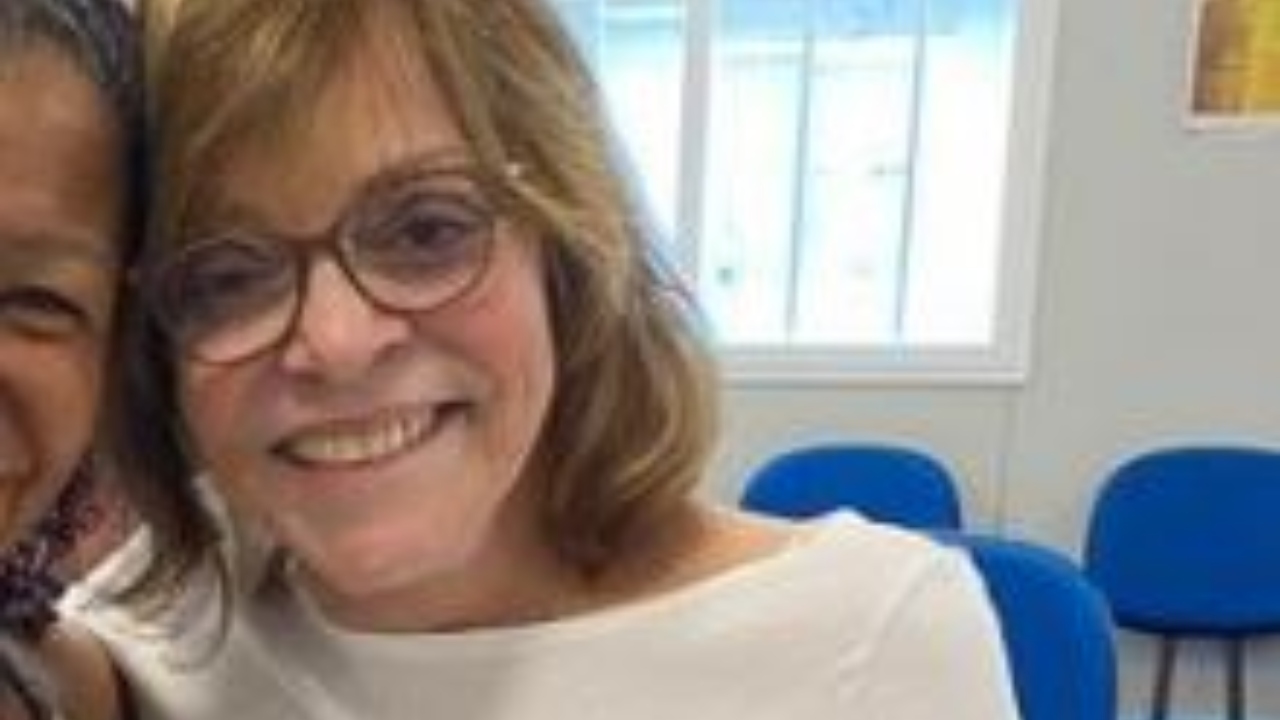 Após curtida em post pró-Bolsonaro, Gloria Perez se manifesta: “Patrulha de likes”